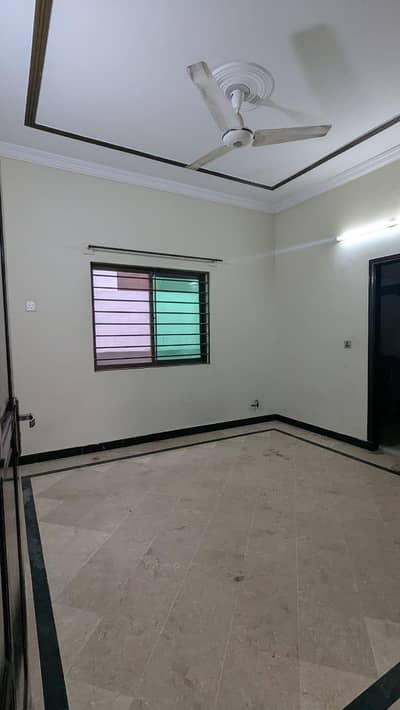 G-13/3 Ground portion for rent 10 marla