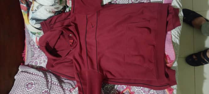 Two piece trouser Nike