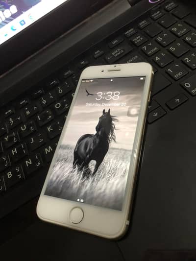 iphone 7 (exchange possible exchange possible