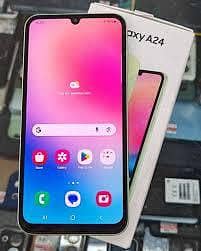 Samsung a24