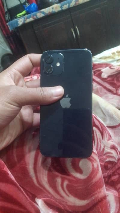 iphone 12 jv 64 GB