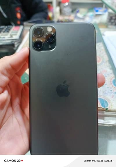 iphone 11 pro max PTA