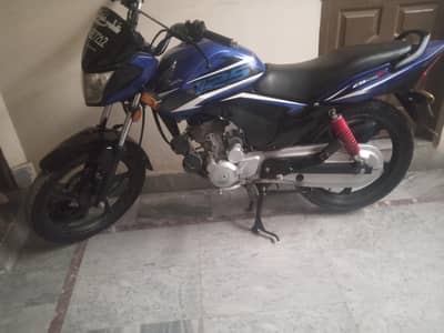 Honda CB 125F Special Edition 2021