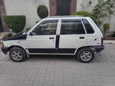 mehran car for sale location Sialkot naka poura good condition