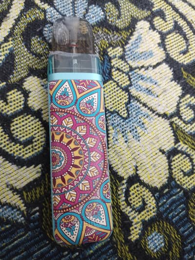 caliburn g3 lite ajrak edition