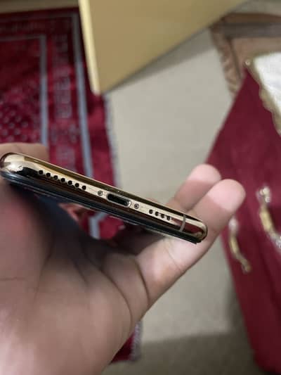 iPhone 11 Pro Max 512gb non pta Face ID true tone active