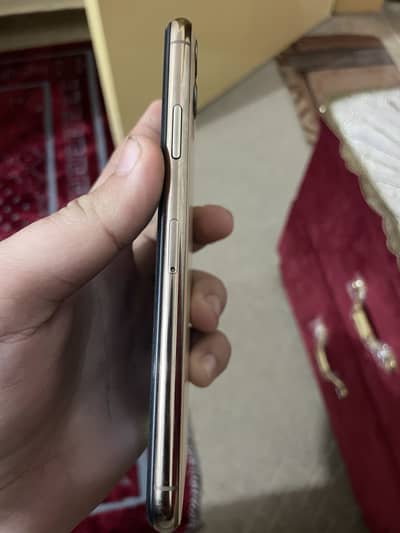 iPhone 11 Pro Max 512gb non pta Face ID true tone active