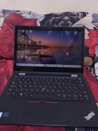 LENOVO YOGA L380