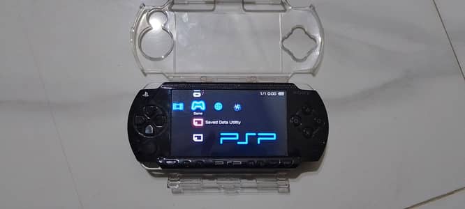 PSP 1000