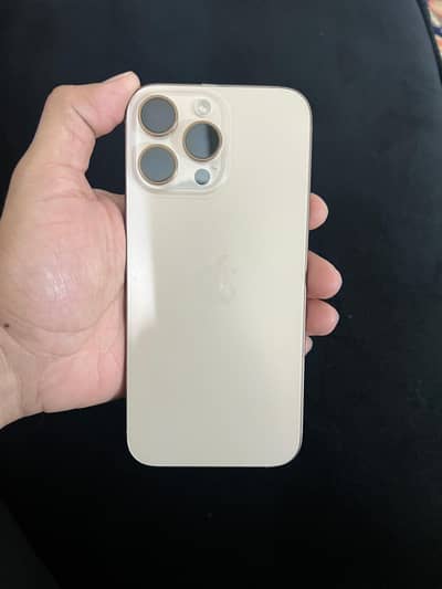 Iphone 16 pro max jv