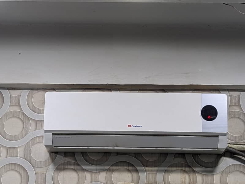 dawlance ac 0