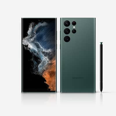 Samsung Mobile S22 Ultra