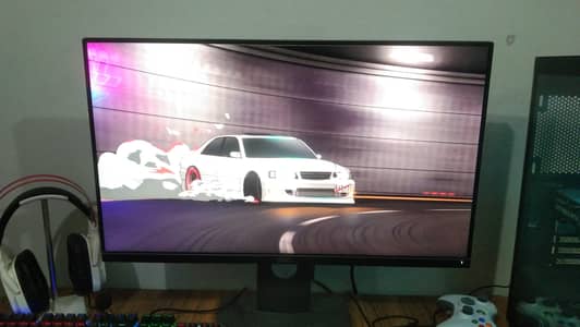 27 inch 2k monitor