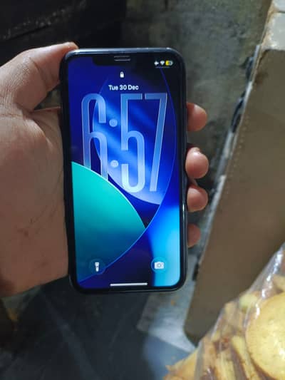 iPhone 11 whaterpak 64gb sale exchange 03196624720