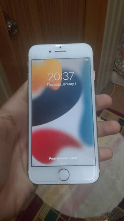 128 Gb__ CONDITION __10/10 WATERPACK SATE