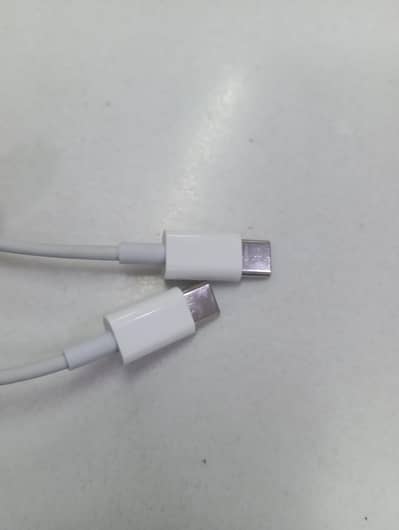 i phone 15pro max  charging cable