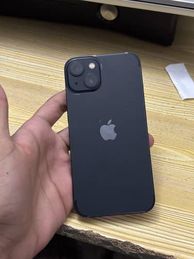 iPhone 13 JV – 128GB – Ocean Blue – 91% Battery – 10/10 Condition