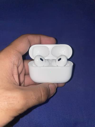 Airpods pro 3