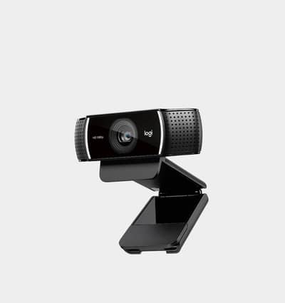 Logitech C922 Pro Stream HD Webcam 1080p Buy Now