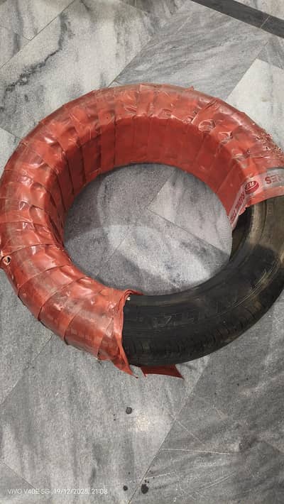 ALSVIN ORIGNAL TYRE SINGLE