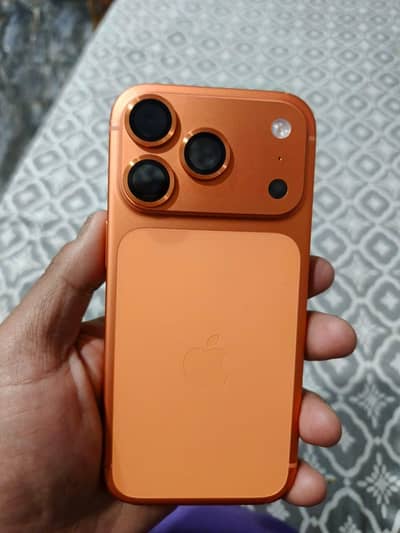 new iphone 17 pro jv  ok