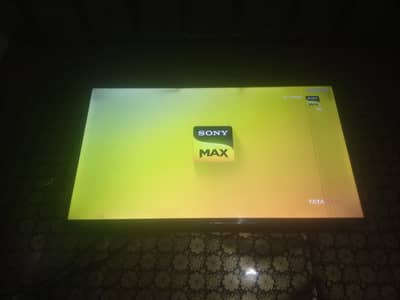Android LED 40 inch