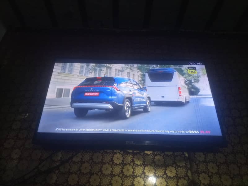 Android LED 40 inch 1