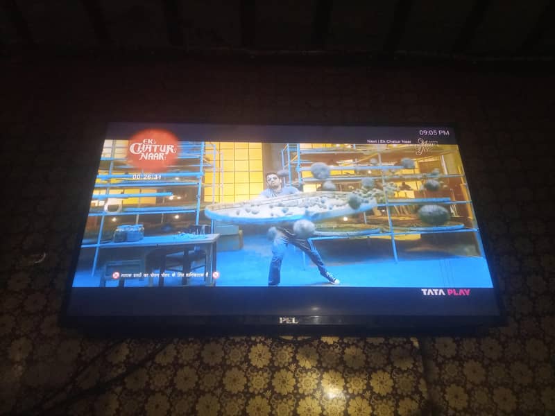 Android LED 40 inch 2