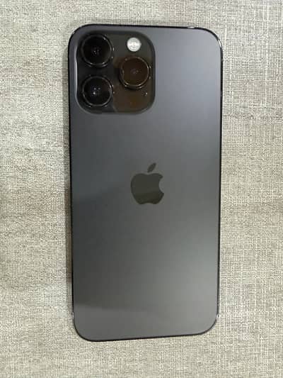 iPhone 14 Pro Max | 128GB | NON PTA SIM LOCKED
