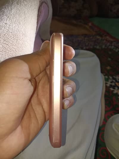 This is a old mobile Nokia phone