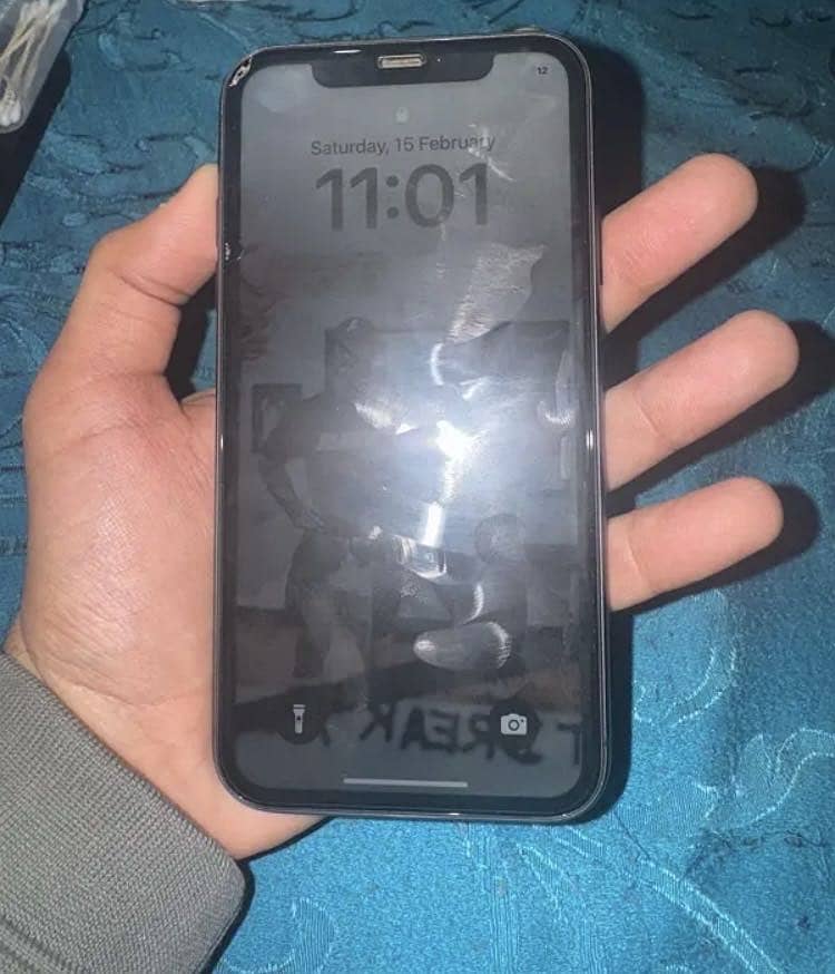 Iphone 11 4