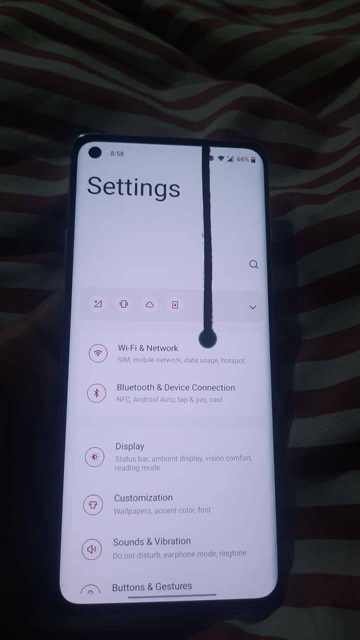 OnePlus 8 1
