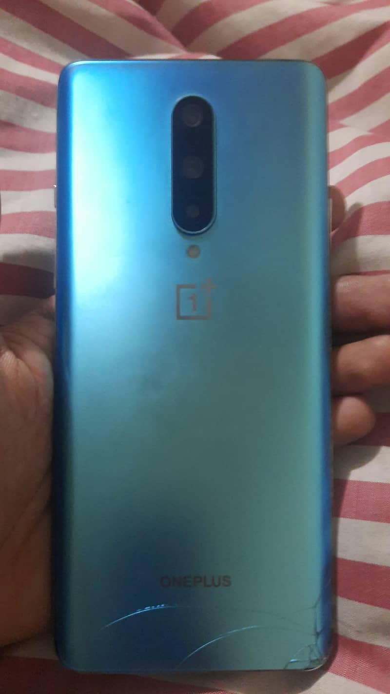 OnePlus 8 2