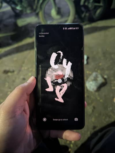 Redmi 13C | 10/10 Condition | 8/128 | with box