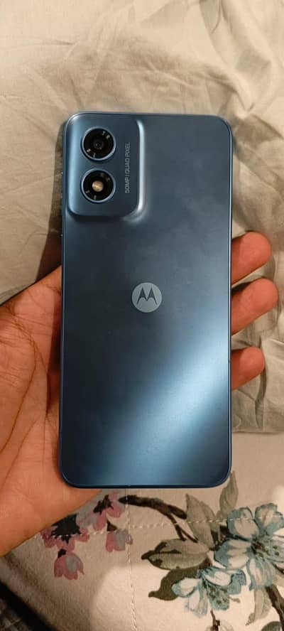 Motorola G play