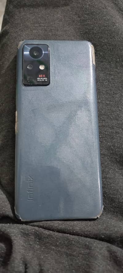 Infinix Zero X Neo 8/128 gb