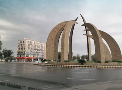 Building Available for sale with good rental income