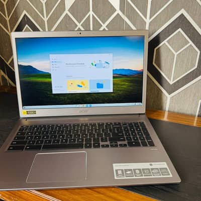 Acer Chromebook CB715
