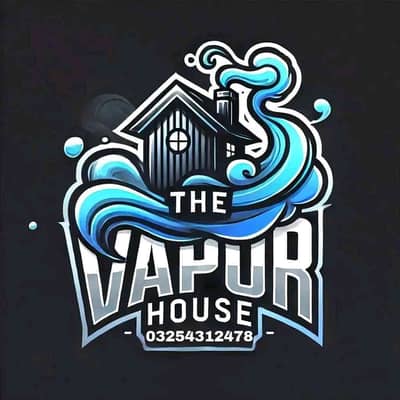 The Vapor House