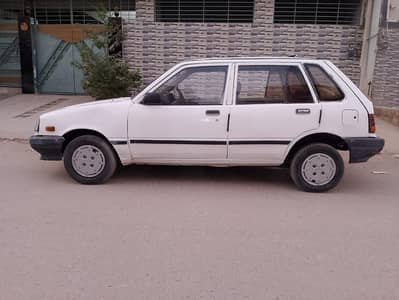 Suzuki Khyber 1994