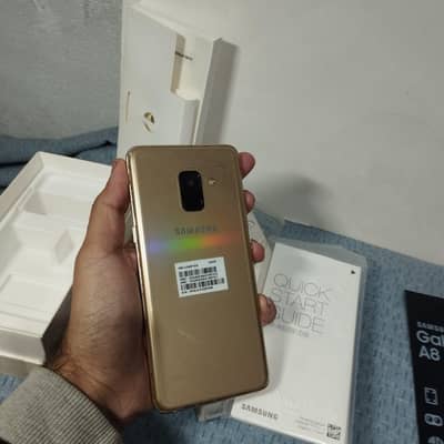 samsung a8 / Samsung a8 2018