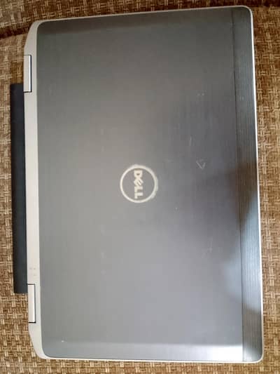 Dell Latitude E6320 | Core i5 | Original Charger | for sale