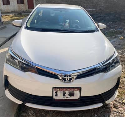 Toyota Corolla GLI Automatic 2020/2020 Full Original  03154404565