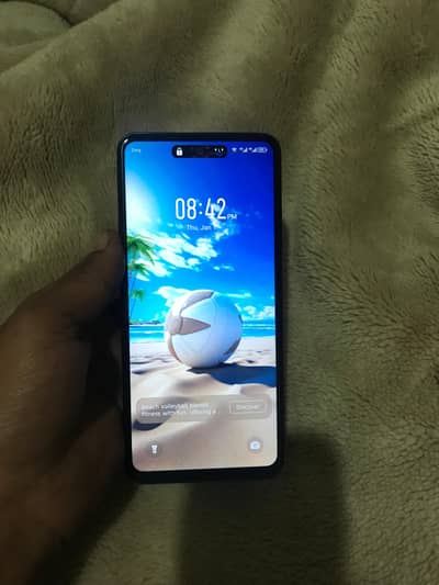 Infinix Hot 40i
