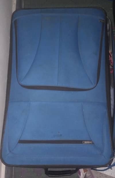 Travel Bags / Suitcases for Sale – Good Condition (Negotiable)