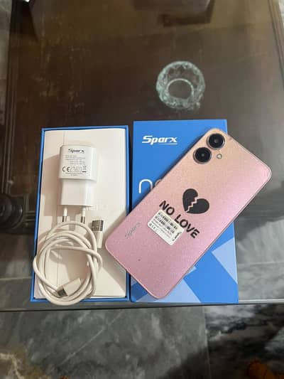NEO SPARK  7 Ultra