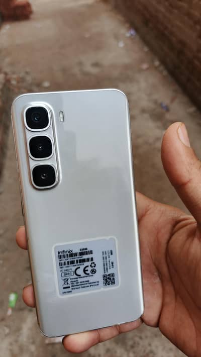 infinx hot 60 pro pula 8. +8 256.10 month warnty baki hai price final