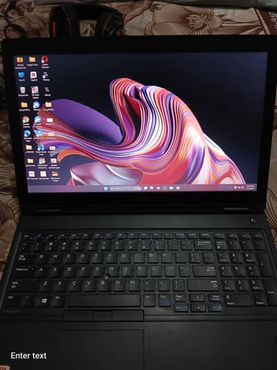 Dell Precision 5320 I7 7TH Gen For Sale
