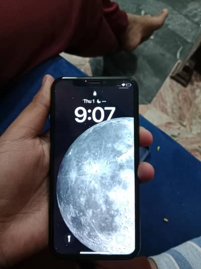 only serious customer message