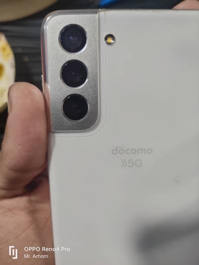 Samsung Galaxy s21 5g non PTA